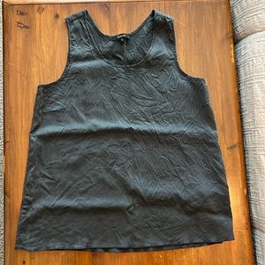 Quince Washable Silk Pj Set